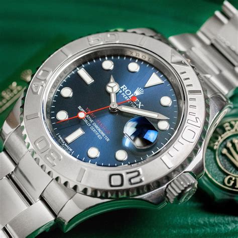 yacht master 116622